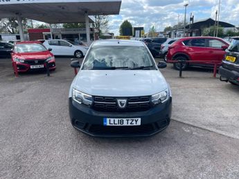 Dacia Sandero ACCESS SCE