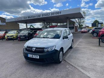 Dacia Sandero ACCESS SCE