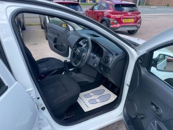 Dacia Sandero ACCESS SCE