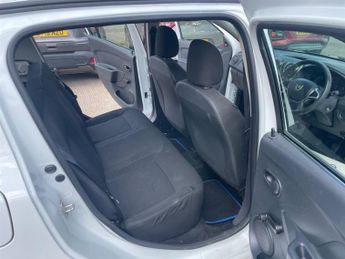 Dacia Sandero ACCESS SCE