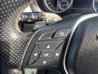 Mercedes B Class 1.8 B180 CDI Sport MPV 5dr Diesel 7G-DCT Euro 5 (s/s) (109 ps)