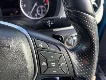 Mercedes B Class 1.8 B180 CDI Sport MPV 5dr Diesel 7G-DCT Euro 5 (s/s) (109 ps)