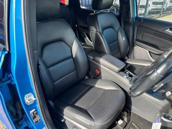 Mercedes B Class 1.8 B180 CDI Sport MPV 5dr Diesel 7G-DCT Euro 5 (s/s) (109 ps)