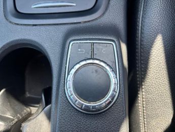 Mercedes B Class 1.8 B180 CDI Sport MPV 5dr Diesel 7G-DCT Euro 5 (s/s) (109 ps)