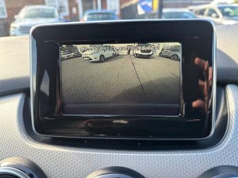 Mercedes B Class 1.8 B180 CDI Sport MPV 5dr Diesel 7G-DCT Euro 5 (s/s) (109 ps)