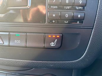 Mercedes B Class 1.8 B180 CDI Sport MPV 5dr Diesel 7G-DCT Euro 5 (s/s) (109 ps)