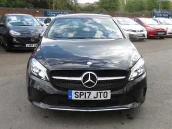 Mercedes 200 A200D SPORT PREMIUM