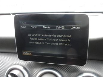 Mercedes A200d A200D SPORT PREMIUM AUTOMATIC