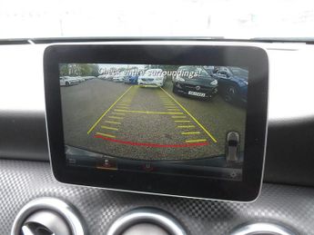 Mercedes A200d A200D SPORT PREMIUM AUTOMATIC