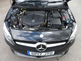 Mercedes 200 A200D SPORT PREMIUM