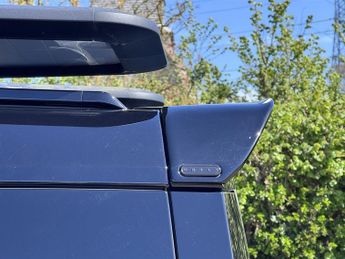 Land Rover Defender 90 HARD TOP COMMERCIAL MODIFIED BY URBAN AUTOMOTIVE 3 SEATS NO VAT