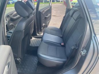 Mercedes B180 CDI SPORT