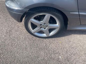 Mercedes B180 CDI SPORT