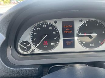 Mercedes B180 CDI SPORT