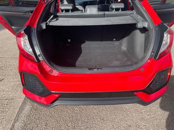 Honda Civic VTEC SPORT LINE