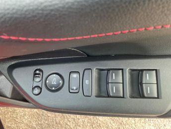 Honda Civic VTEC SPORT LINE