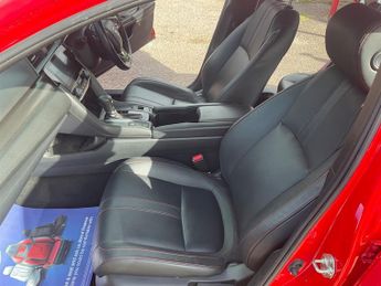 Honda Civic VTEC SPORT LINE
