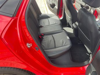 Honda Civic VTEC SPORT LINE
