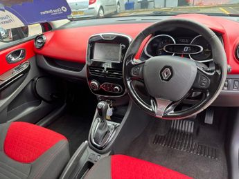 Renault Clio 1.5 dCi Dynamique S MediaNav Hatchback 5dr Diesel EDC Euro 5 (90
