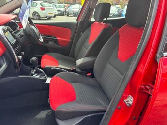 Renault Clio 1.5 dCi Dynamique S MediaNav Hatchback 5dr Diesel EDC Euro 5 (90