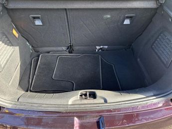 Citroen DS3 1.6 VTi DStyle Plus Hatchback 3dr Petrol Auto Euro 5 (120 ps)