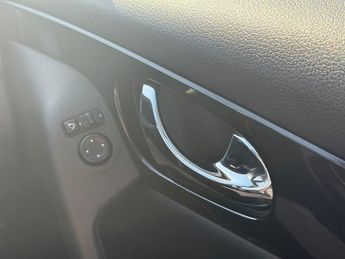 Nissan Qashqai 1.5 dCi Acenta Premium SUV 5dr Diesel Manual Euro 6 (s/s) (115 p