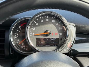 MINI Hatch 1.5 Cooper Hatchback 3dr Petrol Manual Euro 6 (s/s) (136 ps)