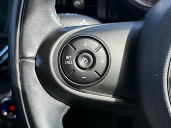 MINI Hatch 1.5 Cooper Hatchback 3dr Petrol Manual Euro 6 (s/s) (136 ps)