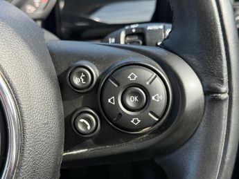 MINI Hatch 1.5 Cooper Hatchback 3dr Petrol Manual Euro 6 (s/s) (136 ps)