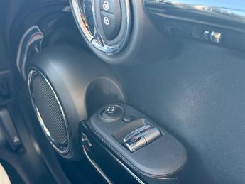 MINI Hatch 1.5 Cooper Hatchback 3dr Petrol Manual Euro 6 (s/s) (136 ps)
