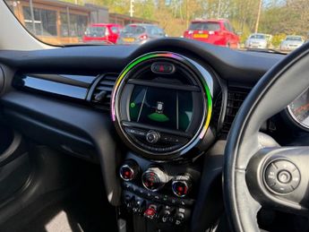 MINI Hatch 1.5 Cooper Hatchback 3dr Petrol Manual Euro 6 (s/s) (136 ps)