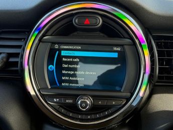 MINI Hatch 1.5 Cooper Hatchback 3dr Petrol Manual Euro 6 (s/s) (136 ps)