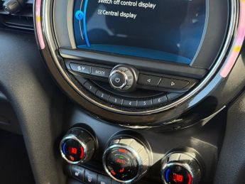 MINI Hatch 1.5 Cooper Hatchback 3dr Petrol Manual Euro 6 (s/s) (136 ps)