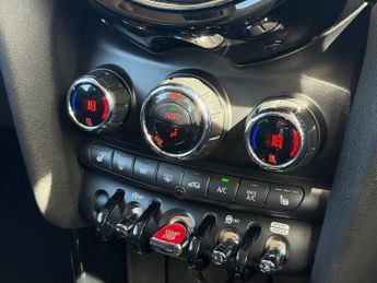 MINI Hatch 1.5 Cooper Hatchback 3dr Petrol Manual Euro 6 (s/s) (136 ps)
