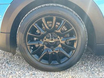 MINI Hatch 1.5 Cooper Hatchback 3dr Petrol Manual Euro 6 (s/s) (136 ps)