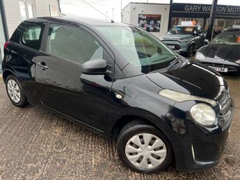 Citroen C1 TOUCH