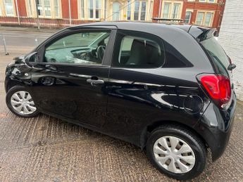Citroen C1 TOUCH