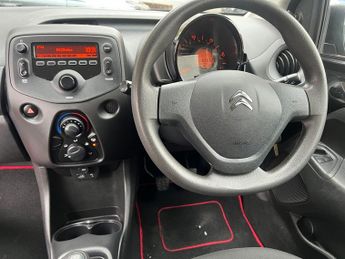 Citroen C1 TOUCH