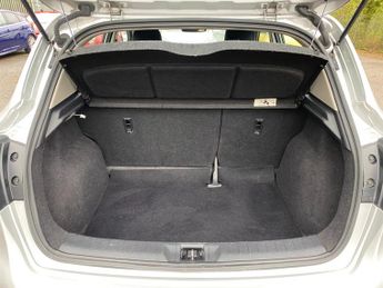 Nissan Pulsar Acenta DCI