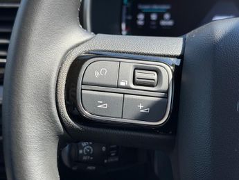 Citroen C5 1.5 BlueHDi Flair Plus SUV 5dr Diesel Manual Euro 6 (s/s) (130 p