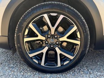 Citroen C5 1.5 BlueHDi Flair Plus SUV 5dr Diesel Manual Euro 6 (s/s) (130 p