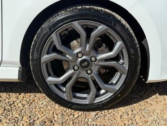 Ford Fiesta 1.0T EcoBoost GPF ST-Line Hatchback 3dr Petrol Manual Euro 6 (s/