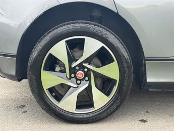 Jaguar I-Pace 400 90kWh SE