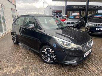 MG MG3 EXCITE VTI-TECH