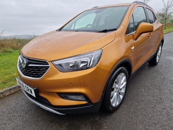 Vauxhall Mokka ELITE ECOTEC S/S