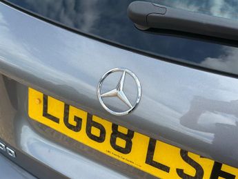 Mercedes A200 1.3 Sport (Executive) Hatchback 5dr Petrol 7G-DCT Euro 6 (s/s) (