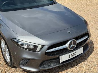 Mercedes A200 1.3 Sport (Executive) Hatchback 5dr Petrol 7G-DCT Euro 6 (s/s) (