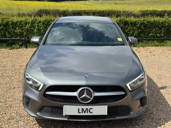 Mercedes A200 1.3 Sport (Executive) Hatchback 5dr Petrol 7G-DCT Euro 6 (s/s) (