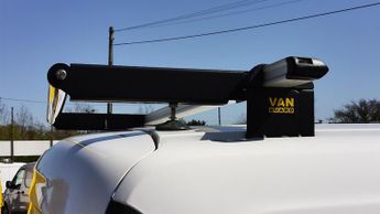 Ford Transit Connect 230 AUTOMATIC L2 LWB 5 SEATER DOUBLE CAB COMBI CREW VAN,ONLY 47.