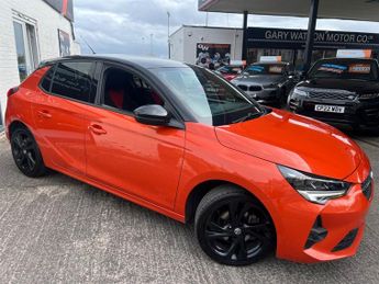 Vauxhall Corsa SRI PREMIUM